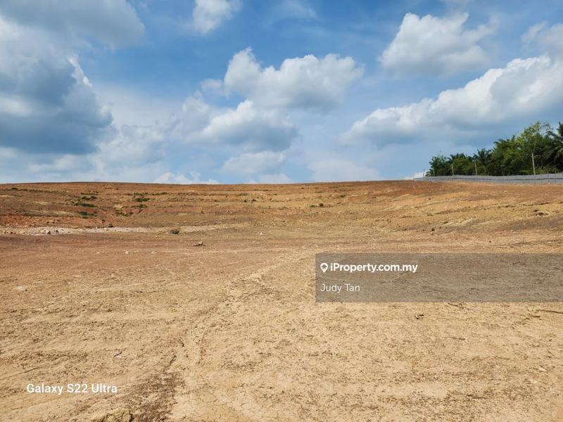 Tanah Pertanian untuk Dijual di Mentakab, Pahang oleh Judy Tan - iProperty.com.my
