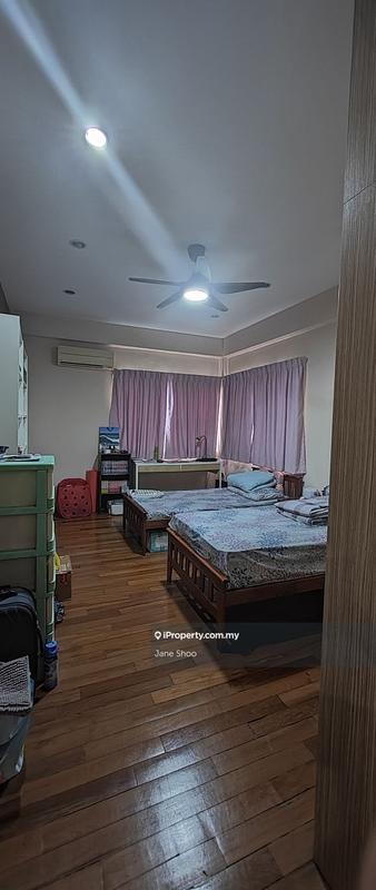 Townhouse for Sale in Bukit oug town house, Bukit Jalil by Jane Shoo - iProperty.com.my