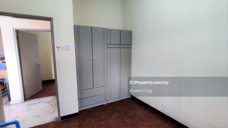 Pangsapuri untuk Dijual di Taman Lembah Maju oleh Austen Fong - iProperty.com.my