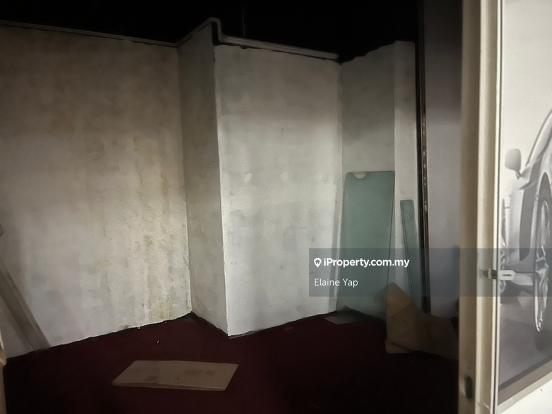 Retail Space for Sale in Usj 1, Subang Jaya by Elaine Yap - iProperty.com.my