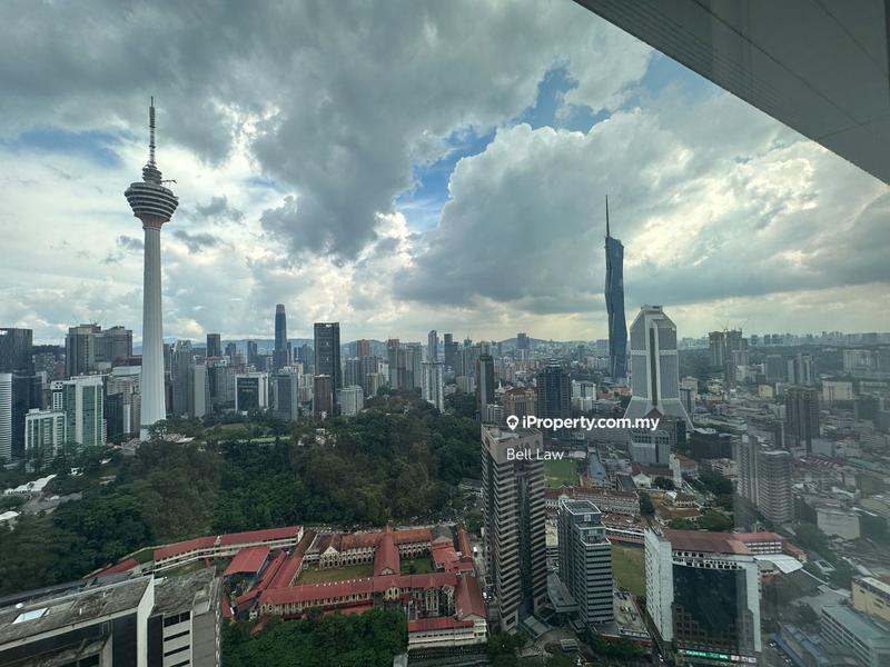 Office for Rent in Kuala Lumpur, KLCC, KL City Centre by Bell Law - iProperty.com.my