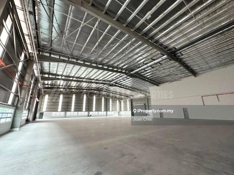 Kilang Terpisah untuk Dijual di Gelang Patah, Johor oleh Joan Chia - iProperty.com.my