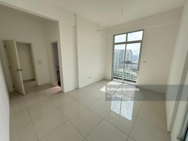 Kondominium untuk Dijual di Meridien Residence oleh Ee Ee Teoh - iProperty.com.my