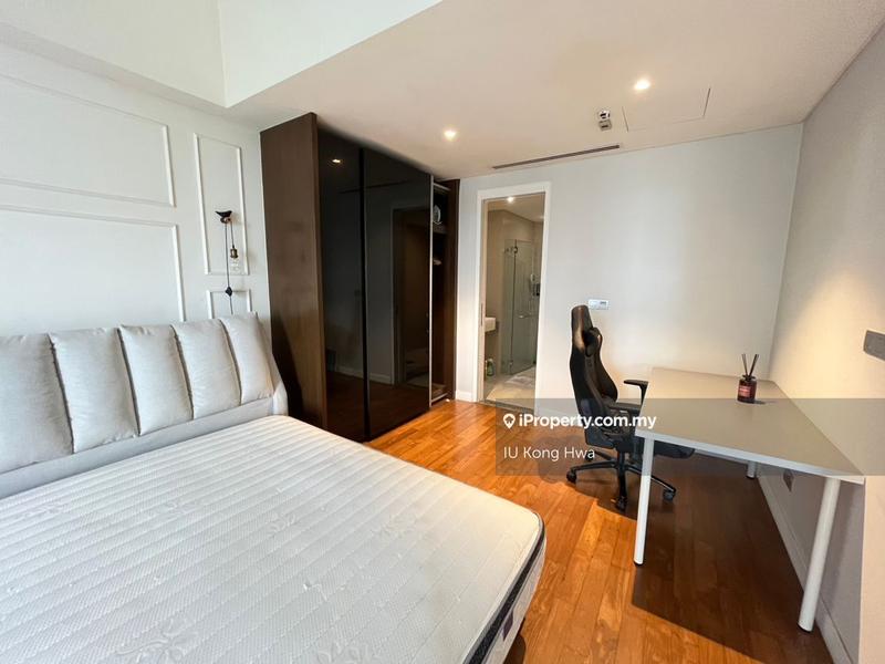 Kediaman Servis untuk Disewa di Anggun Residences oleh IU Kong Hwa - iProperty.com.my