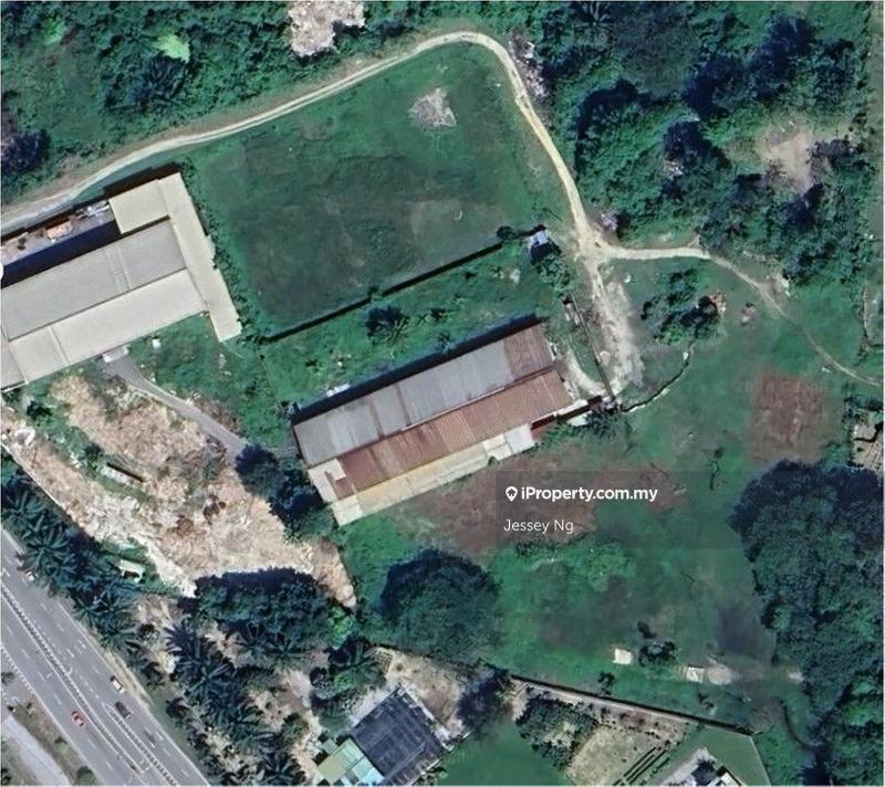 For Sale - industrial