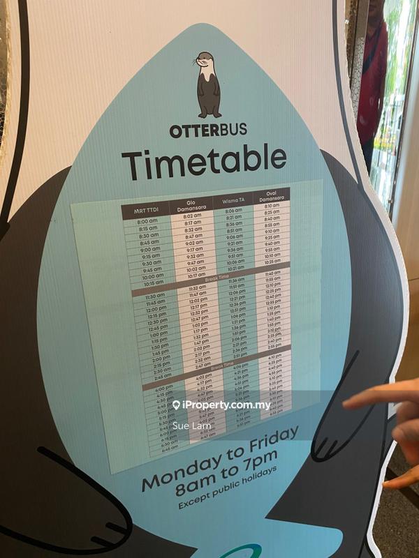 For Sale - OVAL DAMANSARA