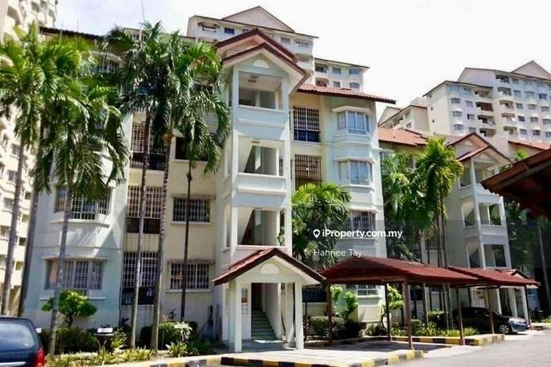 For Sale - Puncak Seri Kelana