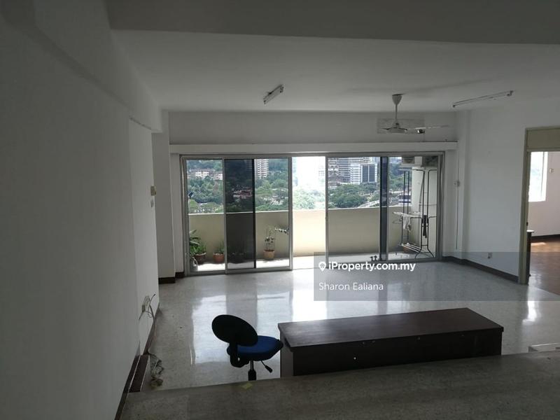 For Sale - Crescent Court