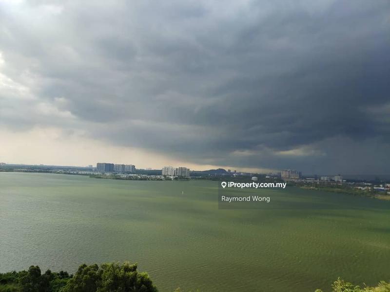 Residensi Servis untuk Dijual di SkyLake Residence oleh Raymond Wong - iProperty.com.my