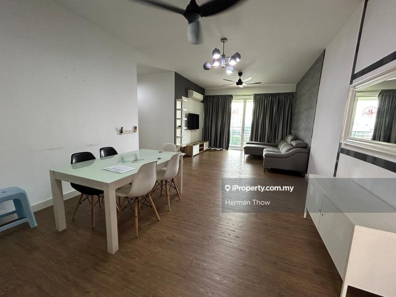 Kondominium untuk Dijual di Laman Baiduri oleh Herman Thow - iProperty.com.my