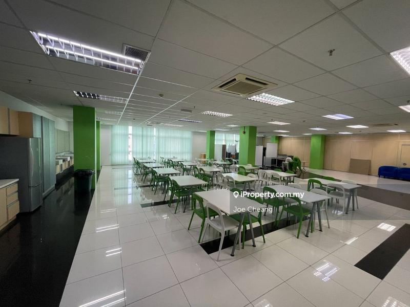 Office for Rent in Seksyen 51a, Petaling Jaya by Joe Cheang - iProperty.com.my
