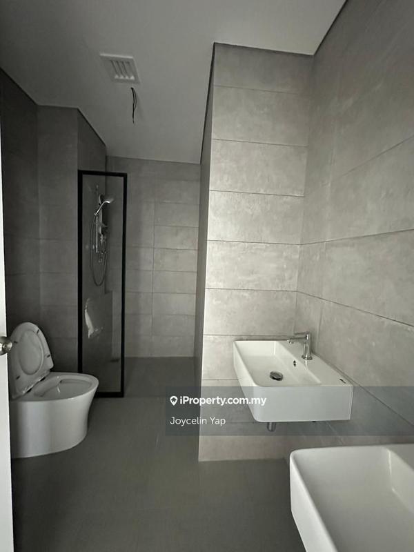 Residensi Servis untuk Dijual di Cubic Botanical oleh Joycelin Yap - iProperty.com.my