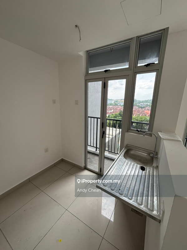 Service Residence for Sale in Midas @ Seri Alam by Andy Cheah - iProperty.com.my