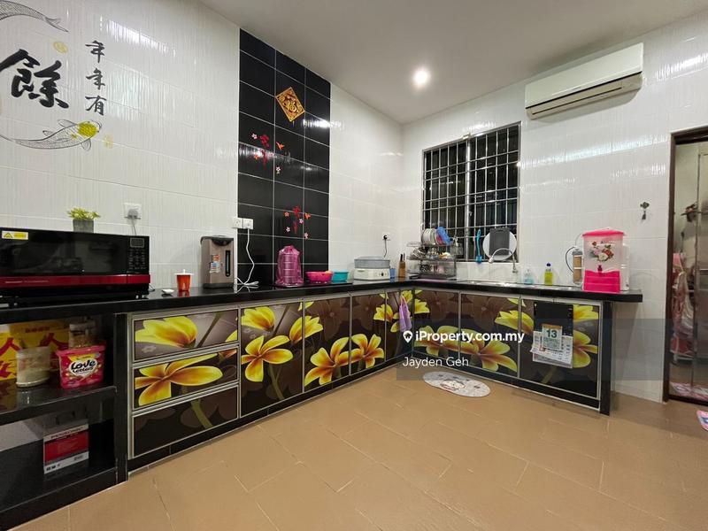 Semi-Detached House for Sale in Taman Kekwa, Alor Setar by Jayden Geh - iProperty.com.my