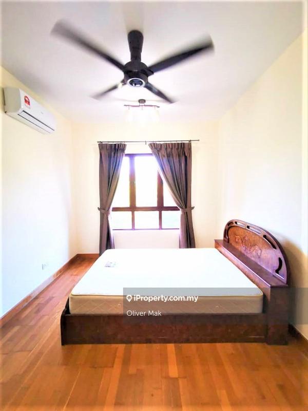 Condominium for Sale in Savanna Condominium by Oliver Mak - iProperty.com.my