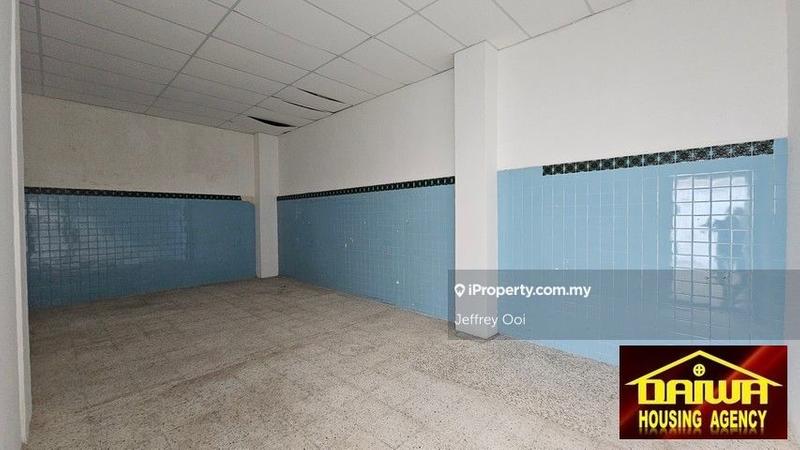 Shop for Rent in Georgetown, George Town by Jeffrey Ooi - iProperty.com.my