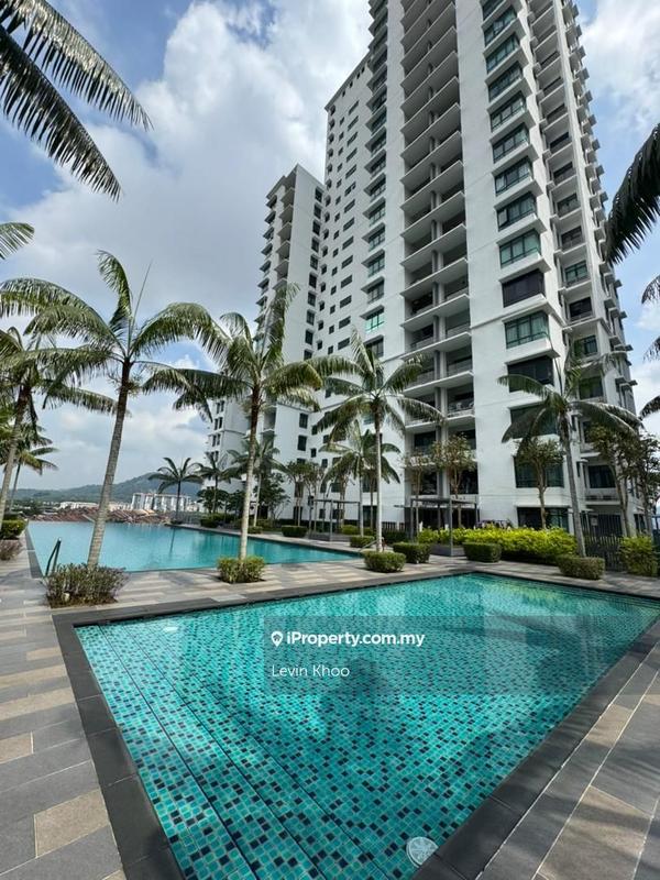 For Sale - Fortune Perdana