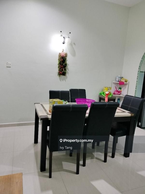 Semi-Detached House for Sale in Silibin, Ipoh by Ivy Tang - iProperty.com.my