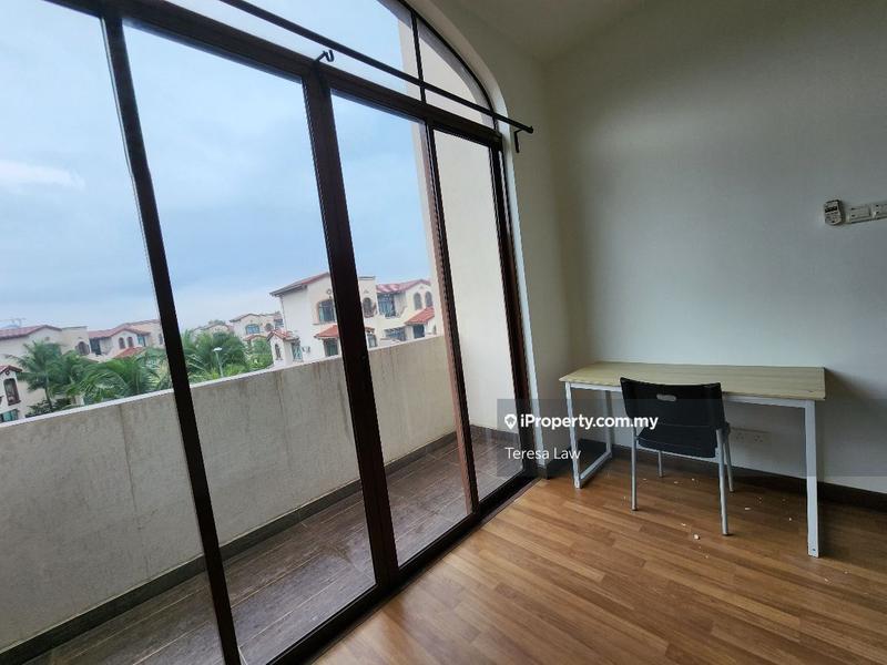 Rumah Berangkai 2.5 Tingkat untuk Disewa di Diamond city, Semenyih oleh Teresa Law - iProperty.com.my