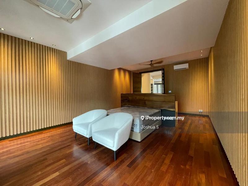 Banglo untuk Dijual di Bukit Tunku (Kenny Hills), Kuala Lumpur oleh Joshua S - iProperty.com.my