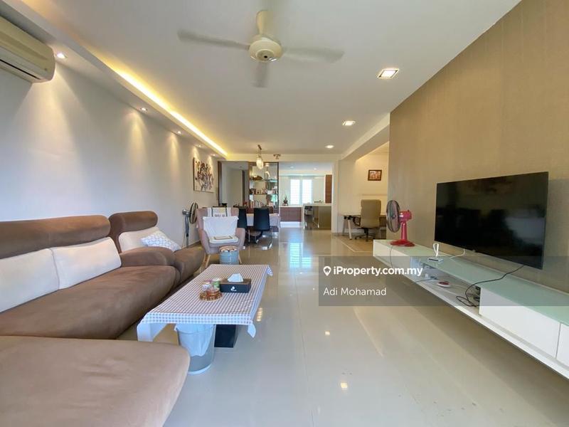 For Sale - Abadi Ria