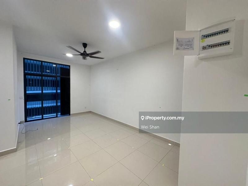 Residensi Servis untuk Disewa di Henna Residence @ The Quartz WM oleh Wei Shan - iProperty.com.my