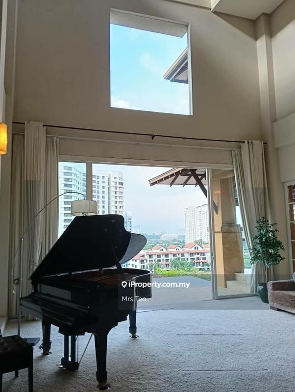 Bungalow House for Sale in Bukit Bandaraya, Bangsar by Mrs Teo - iProperty.com.my