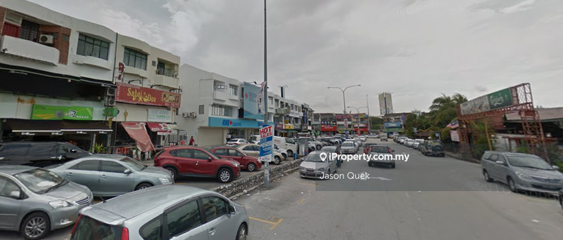 Shop for Sale in SS2, Petaling Jaya by Jason Quek - iProperty.com.my