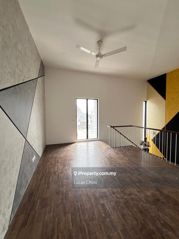 2.5-storey Terraced House for Sale in Taman Melawati, Ulu Kelang by Lucas Choo - iProperty.com.my