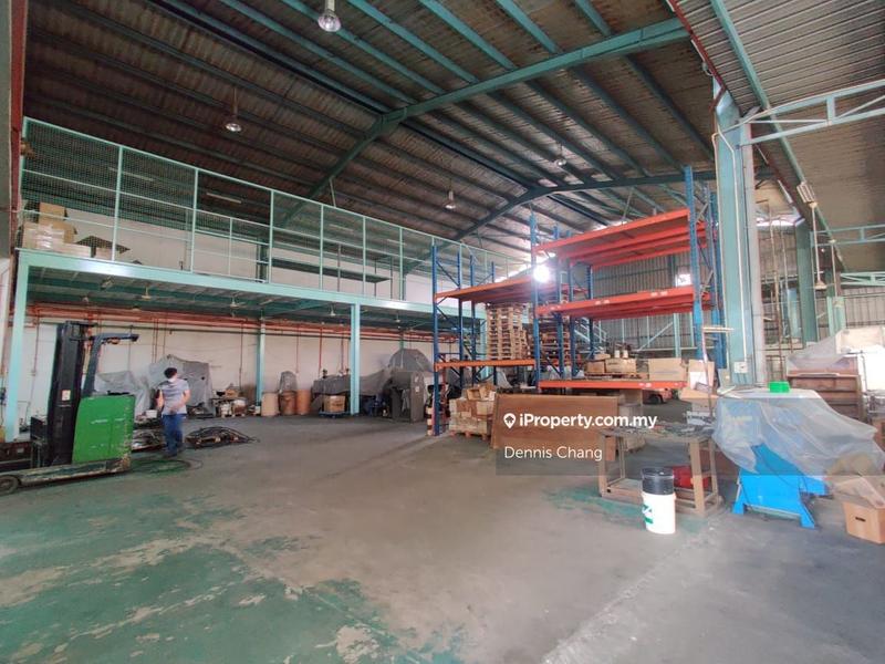 For Sale - [💎 SEMI D FACTORY] SERDANG, SERI KEMBANGAN, BUKIT SERDANG, SRI SERDANG