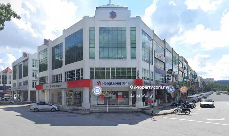 Kedai untuk Disewa di Bandar Puteri Puchong, Puchong oleh Jared Wong - iProperty.com.my