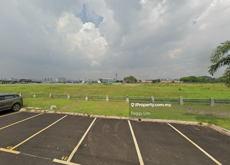 Pejabat untuk Dijual di Bandar Bukit Raja, Klang oleh Peggy Lim - iProperty.com.my