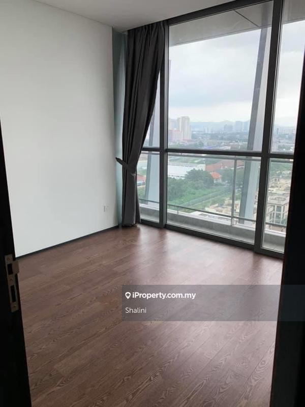 Kondominium untuk Dijual di The Fennel oleh Shalini - iProperty.com.my