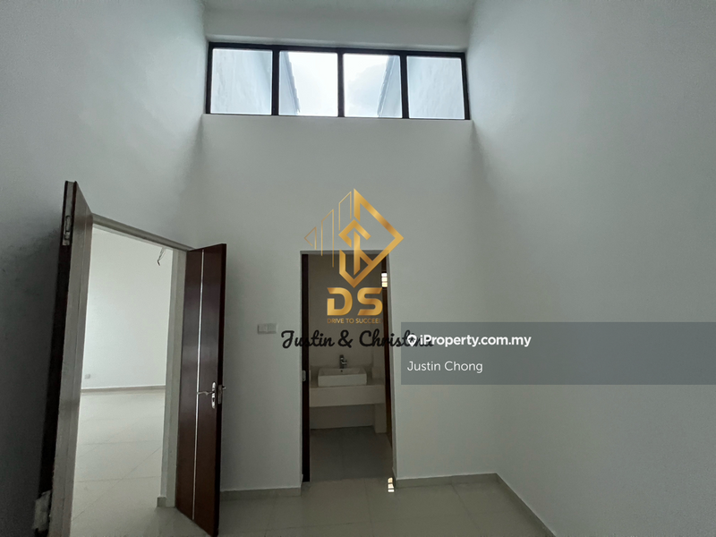 Banglo untuk Dijual di Bandar Seri Botani, Simpang Pulai oleh Justin Chong - iProperty.com.my