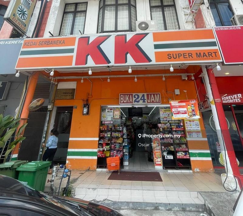 Kedai untuk Disewa di TTDI Jaya, Shah Alam oleh Oscar Tan - iProperty.com.my