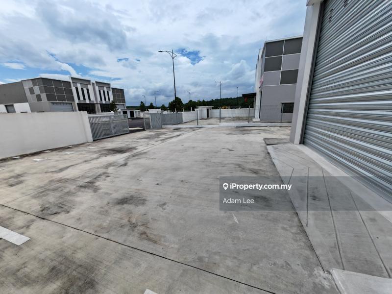 For Rent - eco business park 1