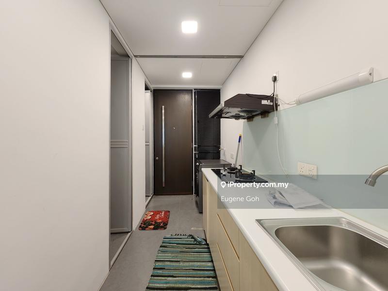 For Sale - The Capers @ Sentul East