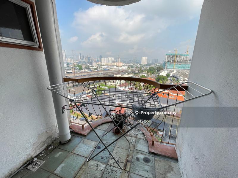 Condominium for Sale in Seri Anggun by Loki Loh - iProperty.com.my