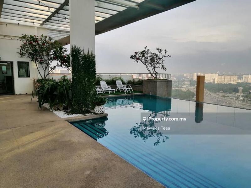 Residensi Servis untuk Dijual di Subang Soho (One Soho) oleh Mavviies Teea - iProperty.com.my