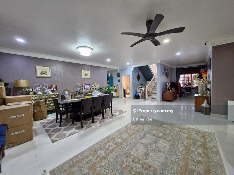 Bungalow House for Sale in Taman Ampang Utama, Ampang by Esther Yee - iProperty.com.my