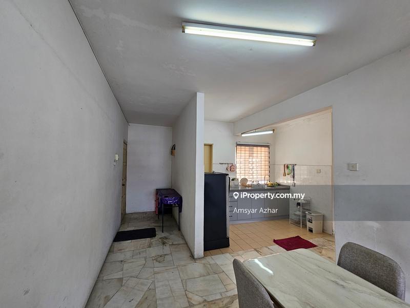 Apartment for Sale in Residensi Warnasari 1 by Amsyar Azhar - iProperty.com.my