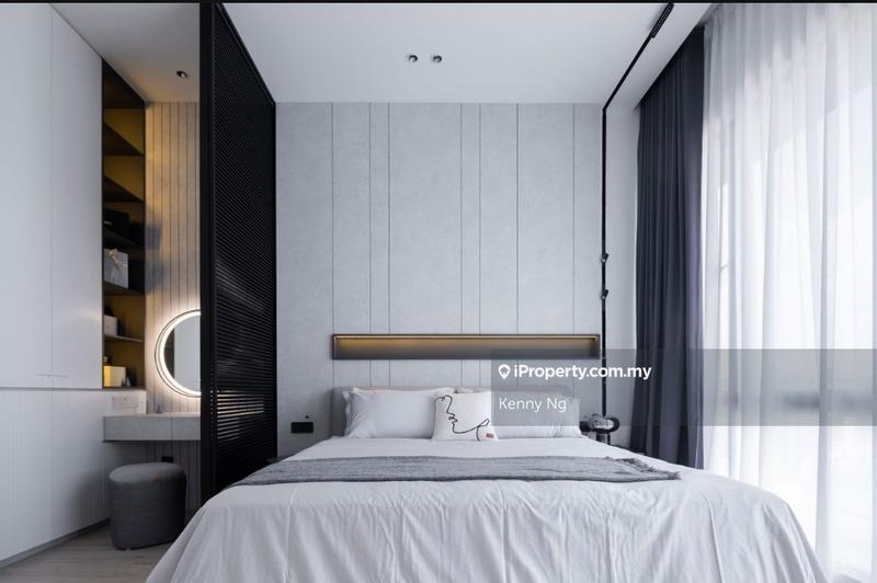 Rumah Berkembar untuk Dijual di Eco Ardence, Setia Alam oleh Kenny Ng - iProperty.com.my