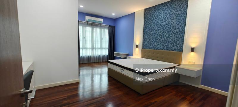 Banglo untuk Dijual di Taming Mutiara, Bandar Sungai Long oleh Alex Chen - iProperty.com.my