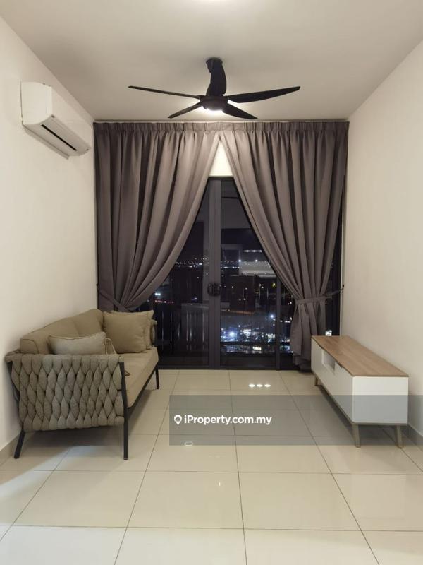Service Residence for Rent in Setia City Residences by David Ng - iProperty.com.my