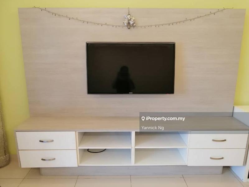 Kediaman Servis untuk Dijual di SetiaWalk oleh Yannick Ng - iProperty.com.my