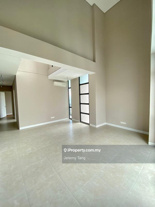 Service Residence for Sale in TTDI Ascencia by Jeremy Tang - iProperty.com.my