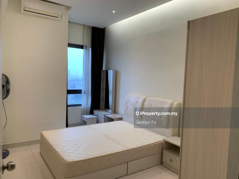 Service Residence for Rent in Pandora @ Tropicana Metropark by Jacklyn Fo - iProperty.com.my