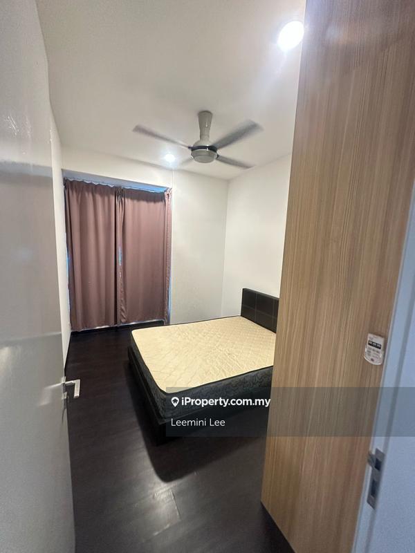 Service Residence untuk Disewa di The Leafz @ Dedaun oleh Leemini Lee - iProperty.com.my