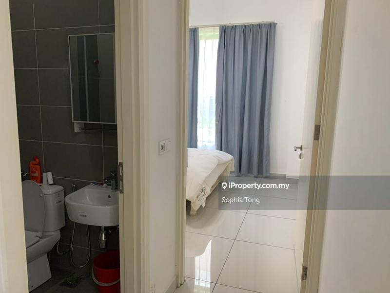 Rumah Berkembar untuk Disewa di The Gardens @ Polo Park , pelangi , sentosa , JB, Johor Bahru oleh Sophia Tong - iProperty.com.my