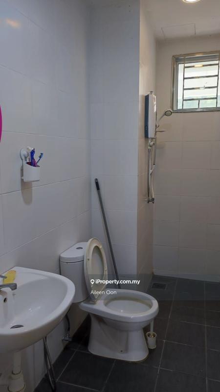 Kondominium untuk Dijual di Crystal Creek Resort oleh Aileen Oon - iProperty.com.my